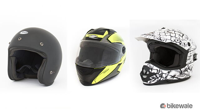 How to choose the perfect helmet