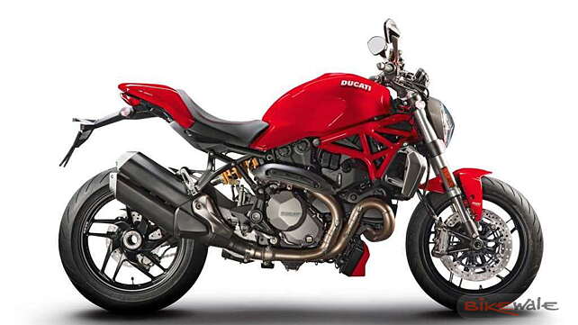 Ducati Monster 1200 and Panigale R prices slashed