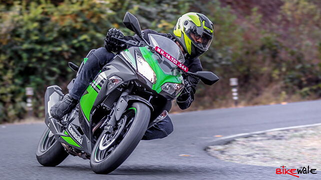 Top 5 things our review revealed about the Kawasaki Ninja 300