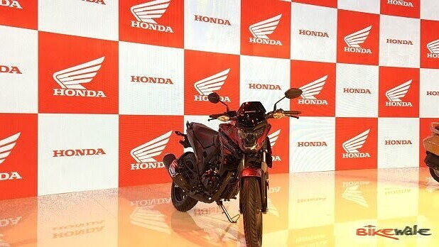 Honda X-Blade: What else can you buy