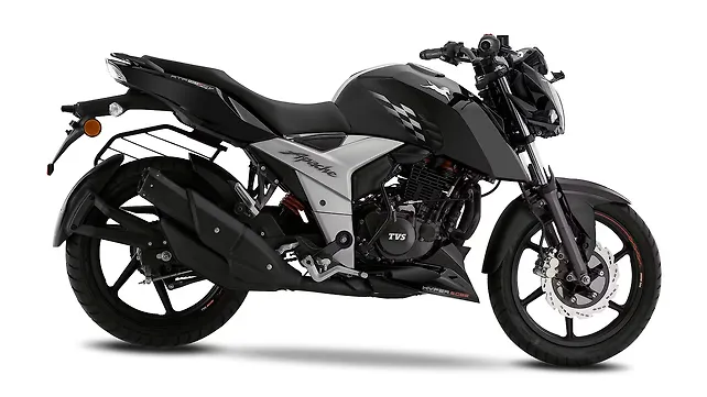 Apache Rtr 160 4v Bs6 Colours Rheingau Com