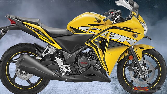 Honda launches 2018 CBR250R at Rs 1.63 lakhs