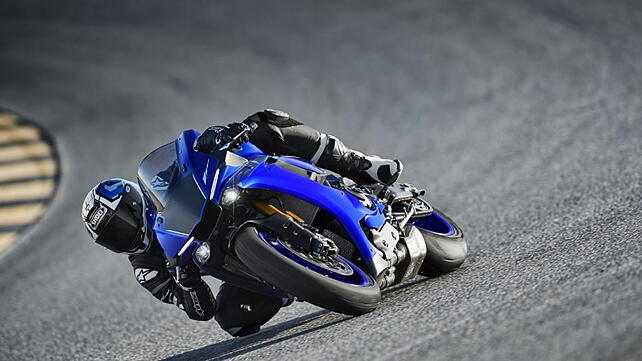 Yamaha announces price cut for YZF-R1 and MT-09