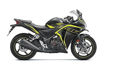 2018 Honda CBR 250R: What else can you buy