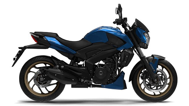 Bajaj hikes prices of 2018 Dominar 400 by Rs 2000
