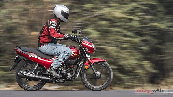 Hero MotoCorp records 20 per cent growth in March 2018