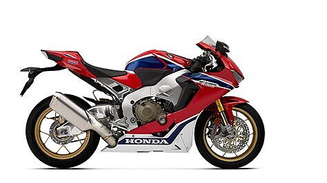 Honda CBR1000RR- What else can you buy?