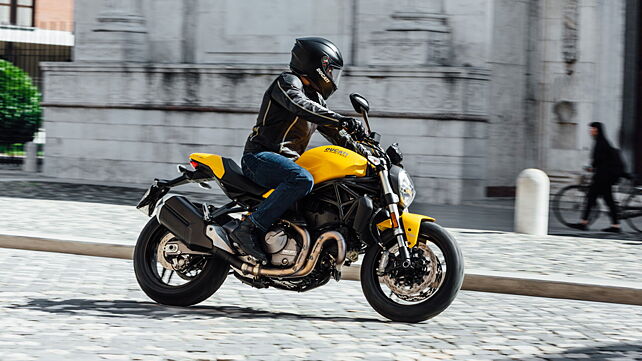 2018 Ducati Monster 821- What to expect
