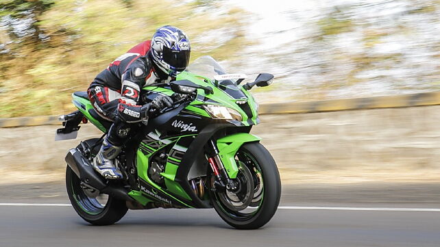 Kawasaki ZX-10R likely to be locally assembled soon