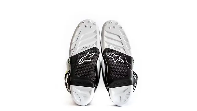 Alpinestars Tech 7 MX Off-road Boots Product Review