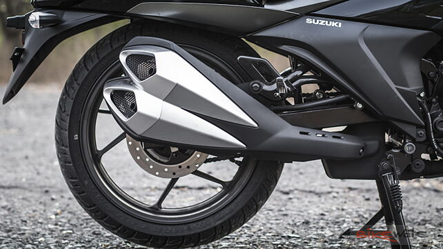 Suzuki Intruder 150 Review: First Ride - autoX