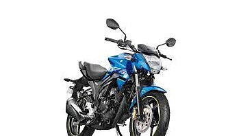 Top 5 most affordable ABS motorcycles in India