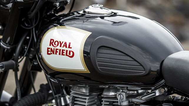 Royal Enfield records 23 per cent growth in May 2018