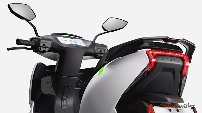 Ather S340 – What to expect