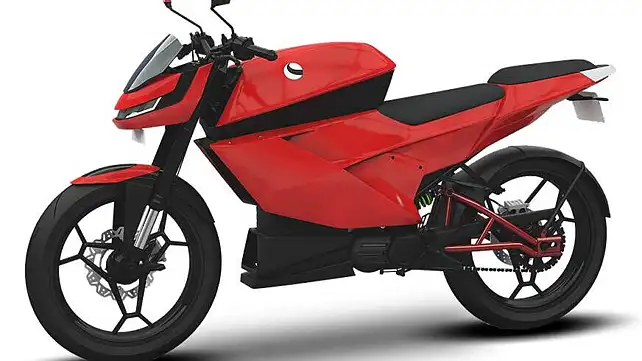 eMotion Surge unveiled eMotion Surge unveiled
