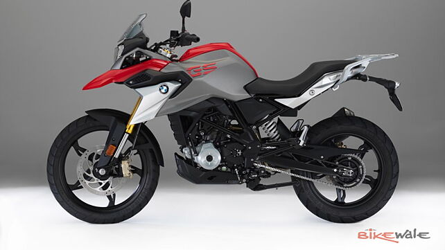 Official bookings for BMW G310R, G310GS to begin from 8 June