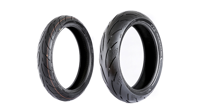 Bike radial tyre online price