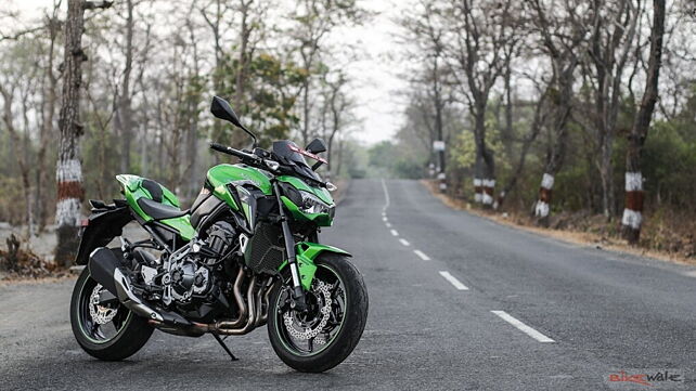 Kawasaki announces track day for superbike owners