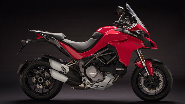 Ducati Multistrada 1260: What to expect