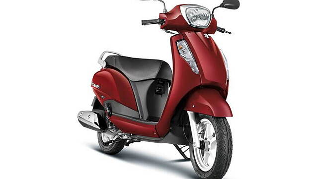 Suzuki Access 125 CBS: What else can you buy