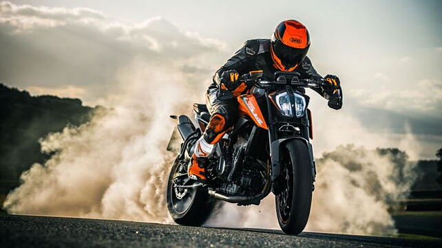 KTM 790 Duke launched in Malaysia at Rs 10.99 lakhs