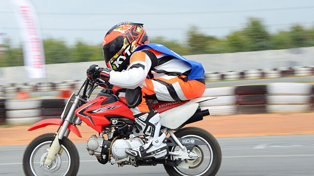 Idemitsu Honda India Talent Hunt kicked off in Bengaluru