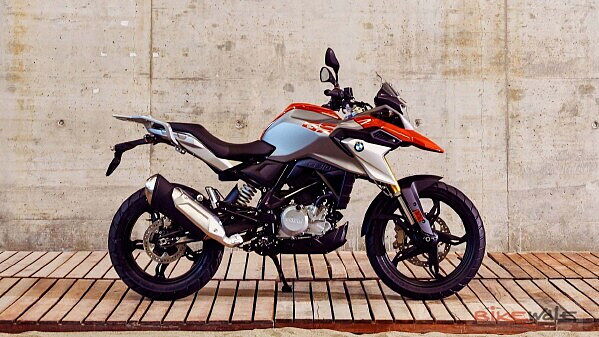 BMW G310 GS- What to expect