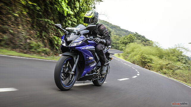 Five things our review revealed about the Yamaha YZF-R15 V3.0