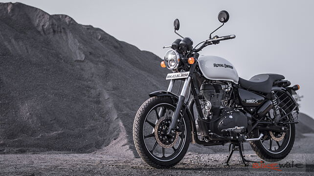 Royal Enfield sales grew by 18 per cent in June