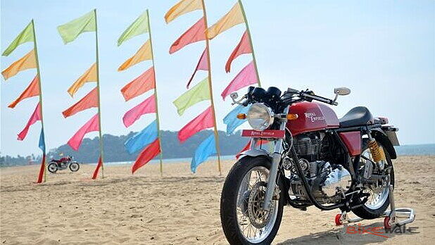 Royal Enfield to pull the plug on Continental GT worldwide