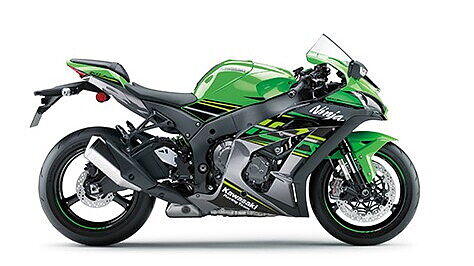 Kawasaki ZX-10R: What else can you buy