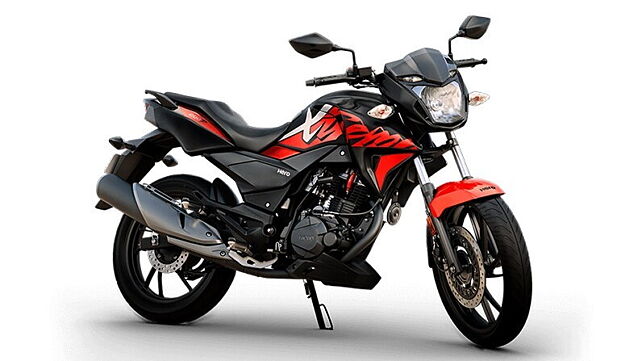 Hero Xtreme 200R- What else can you buy