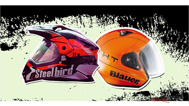 Blauer Helmets scheduled for 2019 launch in India