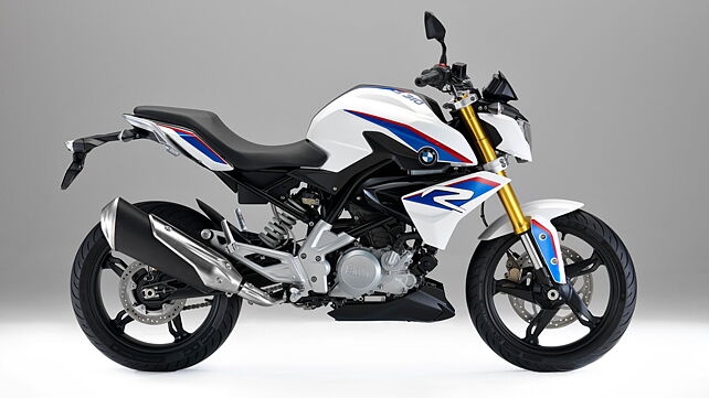 BMW G310 R and G310 GS to be launched in India tomorrow