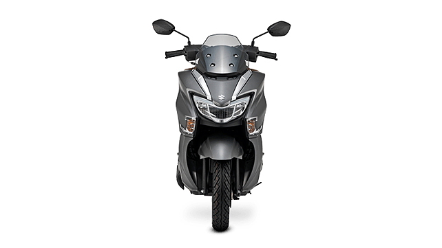 Images Of Suzuki Burgman Street 125 