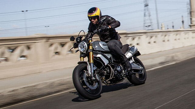 Ducati Scrambler 1100 – What to expect