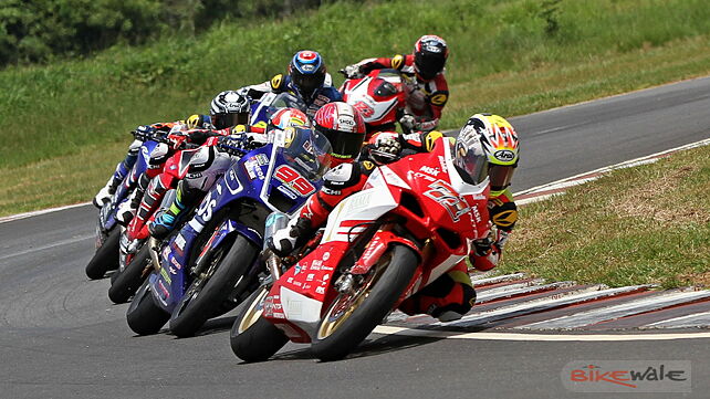 FIM ARRC Round 4 to be held this weekend at MMRT