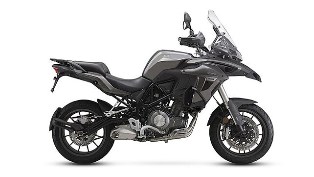 Benelli TRK 502 and Leoncino to be launched this year