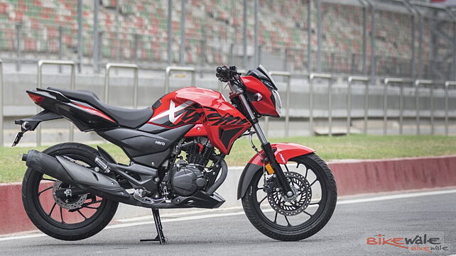 Hero Xtreme 200R now available across India