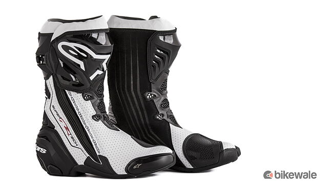 Alpinestars Supertech R