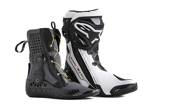 Casey stoner alpinestars on sale boots