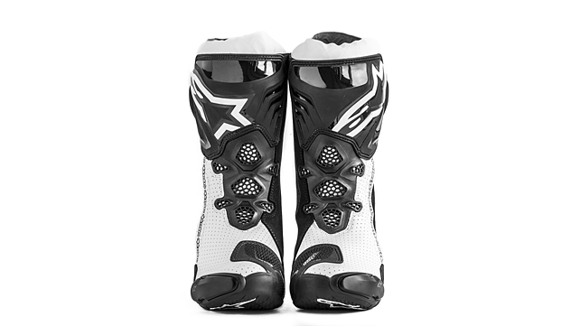 Alpinestars supertech hotsell r 2015