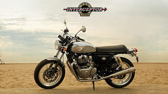 Royal Enfield Interceptor - What to expect