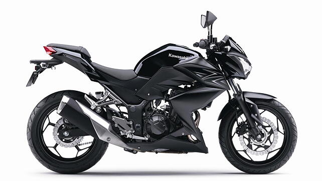 Kawasaki Z400 under development; to be unveiled this year
