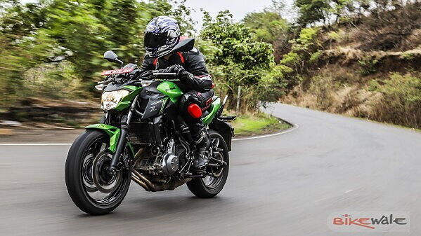 Kawasaki India rolls out discount deals for some bikes