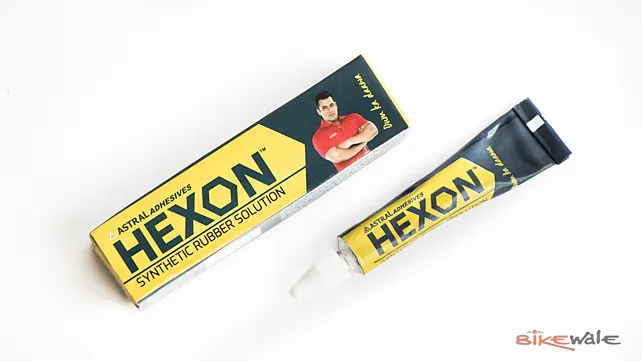 Grand Pitstop Mini Plug Puncture Repair Kit review- Introduction - BikeWale