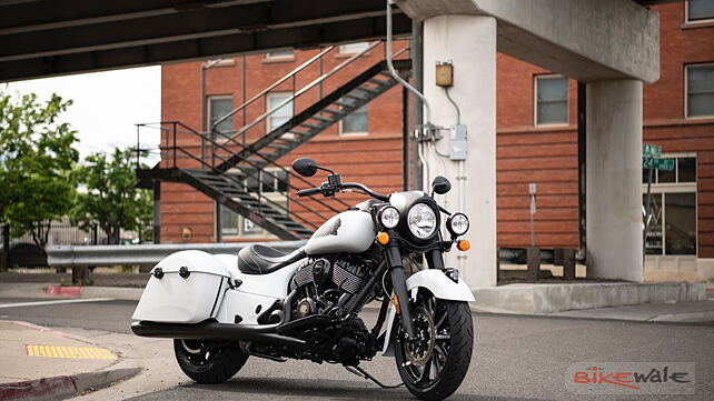 Indian Motorcycles gets rear cylinder deactivation tech