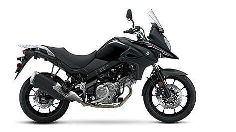 Suzuki V-Strom 650 bookings begin; likely to be launched this month