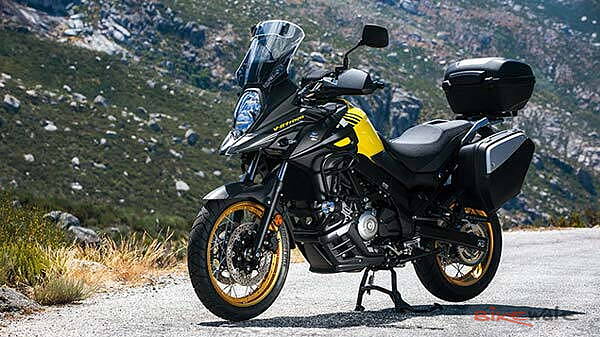 Top 4 upcoming adventure bikes to hit the Indian shores