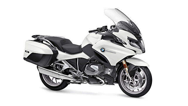 2019 BMW R1250RT gets ShiftCam tech